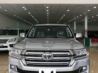 Bán Toyota Land Cruiser 5.7L xuất Mỹ 2019 new 100% Bán Toyota Land Cruiser 5.7L xuất Mỹ 2019 new 100%