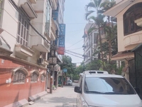 Bán nhà phố Vọng, Hai Bà Trưng, phân lô ô tô tránh, kinh doanh 68m2 Bán nhà phố Vọng, Hai Bà Trưng, phân lô ô tô tránh, kinh doanh 68m2