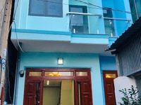 Nhà Mới Chính Chủ Sổ Hồng Hoàn Công Linh Xuân 1 Lầu 1 Trệt Hẻm Xe Hơi Nhà Mới Chính Chủ Sổ Hồng Hoàn Công Linh Xuân 1 Lầu 1 Trệt Hẻm Xe Hơi