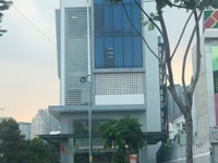 Chính chủ bán gấp nhà 2 mặt tiền đường Trần Não, Q2 Chính chủ bán gấp nhà 2 mặt tiền đường Trần Não, Q2