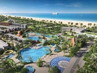 Siêu dự án KĐT Quy Nhơn - lựa chọn hàng đầu của các nhà đầu tư Siêu dự án KĐT Quy Nhơn - lựa chọn hàng đầu của các nhà đầu tư