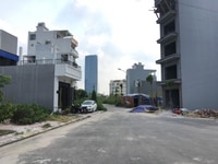 Bán đất khu đô thị quận ủy Hồng Bàng, trung tâm khuôn viên vườn hoa Bán đất khu đô thị quận ủy Hồng Bàng, trung tâm khuôn viên vườn hoa