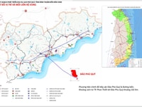 Đất Biển Bình Thuận 980triệu/1000m2. Đất Biển Bình Thuận 980triệu/1000m2.
