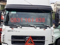 Bán xe dongfen 2014 máy cumin xư rất đẹp Bán xe dongfen 2014 máy cumin xư rất đẹp