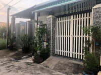 Bán lô đất gần cty Viettien có 50m thổ cư giá 400tr đường đá 4M xe hơi Bán lô đất gần cty Viettien có 50m thổ cư giá 400tr đường đá 4M xe hơi