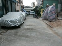 Bán lô đất hẻm 8m P. Tân Sơn Nhì. DT: 6,54m x 31m. Giá: 13 tỷ TL. Bán lô đất hẻm 8m P. Tân Sơn Nhì. DT: 6,54m x 31m. Giá: 13 tỷ TL.