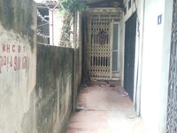 Bán nhà cấp 4 có gác sét ngõ 204 Kim Giang, 34m 1.35 tỷ Bán nhà cấp 4 có gác sét ngõ 204 Kim Giang, 34m 1.35 tỷ