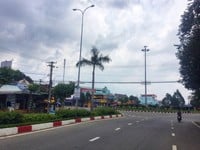 Đất mạt tiền đường lớn Thị Xã Phú Mỹ , gần vòng xoay Hắc Dịch , 2tr/m2 Đất mạt tiền đường lớn Thị Xã Phú Mỹ , gần vòng xoay Hắc Dịch , 2tr/m2