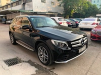 Bán xe Mercedes GLC300 4Matic 2017 xe cực đẹp, bảo dưỡng định kì hãng Bán xe Mercedes GLC300 4Matic 2017 xe cực đẹp, bảo dưỡng định kì hãng