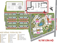 Cần bán gấp CC 360 Giải Phóng, tầng 12A căn 11, tòa IP2, 79m2- 2.6 tỷ Cần bán gấp CC 360 Giải Phóng, tầng 12A căn 11, tòa IP2, 79m2- 2.6 tỷ