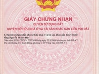 100% thổ cư mặt tiền rộng hơn 20m ngang, ngay trung tâm huyện đất đỏ 100% thổ cư mặt tiền rộng hơn 20m ngang, ngay trung tâm huyện đất đỏ