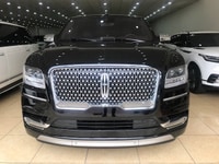 Bán Lincoln Navigator Black Label L 2020 màu đen, Bán Lincoln Navigator Black Label L 2020 màu đen,