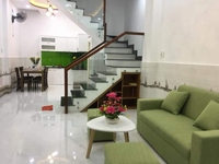 Nhà đáng mua dưới 2.3 tỷ Phường 8, Tân Bình, 28m2, hẻm 3m. Nhà đáng mua dưới 2.3 tỷ Phường 8, Tân Bình, 28m2, hẻm 3m.