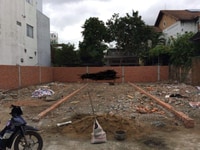 Bán lô đất thổ cư 76m2 Đường Số 6, Bình Hưng Hoà B, Bình Tân, SHR Bán lô đất thổ cư 76m2 Đường Số 6, Bình Hưng Hoà B, Bình Tân, SHR