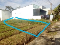Bán miếng đất thổ cư đường Bùi Hữu Nghĩa cần Thơ Bán miếng đất thổ cư đường Bùi Hữu Nghĩa cần Thơ