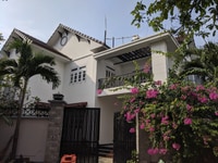 Biệt thự 2 Mặt tiền Hẻm 9m Đường số 3, Trần Não, Quận 2 Biệt thự 2 Mặt tiền Hẻm 9m Đường số 3, Trần Não, Quận 2