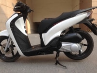 Sh 150i full nhập cực chất chính chủ 2010 Sh 150i full nhập cực chất chính chủ 2010