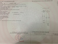 Bán nhà 2 tầng, 28,5 x 5, tại 305 Huy Cận Bán nhà 2 tầng, 28,5 x 5, tại 305 Huy Cận