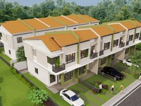 The Oasis City, 1 tỷ 420/ căn 1 trệt 1 lầu . Mỹ Phước, Bình Dương The Oasis City, 1 tỷ 420/ căn 1 trệt 1 lầu . Mỹ Phước, Bình Dương