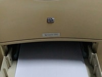 Máy in HP laserjet 1300 , khổ A4, bản in đẹp sắc nét Máy in HP laserjet 1300 , khổ A4, bản in đẹp sắc nét
