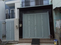 Nhà 1T 1L đường số 2 Hiệp Bình Phước, ngay cầu Ông Dầu Nhà 1T 1L đường số 2 Hiệp Bình Phước, ngay cầu Ông Dầu