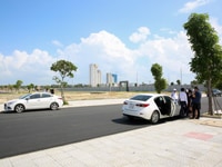 Dự án Đất quảng Riverside- Đại đô thị phức hợp thương mại, nghĩ dưỡng Dự án Đất quảng Riverside- Đại đô thị phức hợp thương mại, nghĩ dưỡng