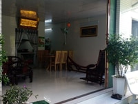 Bán nhà đẹp hẻm rộng 3m, gần nhà hàng Tường Vi Bán nhà đẹp hẻm rộng 3m, gần nhà hàng Tường Vi