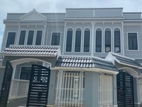 Bán gấp nhà mới xây đường Lê Duẩn thị xã Kiến Tường Bán gấp nhà mới xây đường Lê Duẩn thị xã Kiến Tường