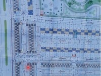 Bán lô số 19 Nơ 04, mặt bằng 2125, Khu đô thị sau Mường Thanh Bán lô số 19 Nơ 04, mặt bằng 2125, Khu đô thị sau Mường Thanh