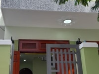 Cho thuê nhà 3 tầng đẹp gần đường chính Phạm Văn Nghị Cho thuê nhà 3 tầng đẹp gần đường chính Phạm Văn Nghị