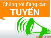 Bên anh cần 4 bạn bán matcha tại chi nhánh Bên anh cần 4 bạn bán matcha tại chi nhánh