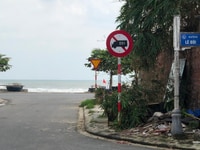 Bán đất đấu lưng Võ Nguyên Giáp, 2 MT Lê Bôi, sát biển Bán đất đấu lưng Võ Nguyên Giáp, 2 MT Lê Bôi, sát biển
