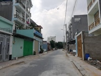 Bán gấp nhà phố đường Lê Văn Chí, Linh Trung, Thủ Đức, 5.1 tỷ Bán gấp nhà phố đường Lê Văn Chí, Linh Trung, Thủ Đức, 5.1 tỷ