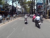 Nhà MTKD Phạm Văn Hai 7x40m tiện kd mọi ngành nghề Nhà MTKD Phạm Văn Hai 7x40m tiện kd mọi ngành nghề