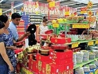 Nhận Nam/Nữ bán hàng tại siêu thị ( Giờ hành chính ) Nhận Nam/Nữ bán hàng tại siêu thị ( Giờ hành chính )
