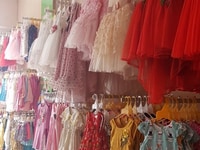 Sang gấp shop thời trang trẻ em khu tên lửa. Sang gấp shop thời trang trẻ em khu tên lửa.