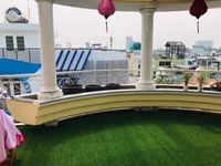 Bán nhà 2 MTH VIP BÀN CỜ Quận 3, 7 tầng - 90m2 doanh thu đỉnh 70tr/th Bán nhà 2 MTH VIP BÀN CỜ Quận 3, 7 tầng - 90m2 doanh thu đỉnh 70tr/th