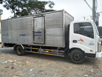 Cần gấp 1 tài xế B2 chạy xe tải 1,8tấn tại tp.Biên Hòa Cần gấp 1 tài xế B2 chạy xe tải 1,8tấn tại tp.Biên Hòa