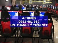 Thanh lý giàn game cũ tại hà nội. B365, i5-9400, GTX1060, LCD 27" cong Thanh lý giàn game cũ tại hà nội. B365, i5-9400, GTX1060, LCD 27" cong