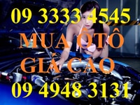 Chợ Ô tô Sài Gòn 777 Chuyên mua xe ô tô đã sử dụng mua giá cao Chợ Ô tô Sài Gòn 777 Chuyên mua xe ô tô đã sử dụng mua giá cao
