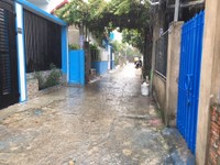 Chính chủ bán nhà kiệt ô tô đường Trần Đình Tri, ngang hơn 9m Chính chủ bán nhà kiệt ô tô đường Trần Đình Tri, ngang hơn 9m