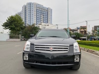Cadillac SRX Limited nhập Mỹ 2007 form mới, full đồ chơi loại cao cấp Cadillac SRX Limited nhập Mỹ 2007 form mới, full đồ chơi loại cao cấp