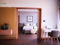 Nhượng lại căn hộ full nội thất 5* Malibu Hội An, view nội khu, ck 38% Nhượng lại căn hộ full nội thất 5* Malibu Hội An, view nội khu, ck 38%