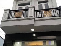 Cần bán nhả mới xây Huỳnh Tấn Phát, Q7, Dt 4x13m, 3 lầu,st. Giá 3,7tỷ Cần bán nhả mới xây Huỳnh Tấn Phát, Q7, Dt 4x13m, 3 lầu,st. Giá 3,7tỷ
