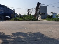 Đất Mặt Phố_Phố Nối, Hưng Yên: 90m2 Có MT=4.5m Giá 2.7 Tỷ Ôtô Cực Rộng Đất Mặt Phố_Phố Nối, Hưng Yên: 90m2 Có MT=4.5m Giá 2.7 Tỷ Ôtô Cực Rộng