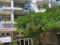 Cho thuê phòng và CH cao cấp, DT: 16-45m2, giá từ 2-4.5tr/tháng Cho thuê phòng và CH cao cấp, DT: 16-45m2, giá từ 2-4.5tr/tháng