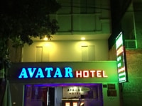 Avatar Hotel tuyển nử tạp vụ Avatar Hotel tuyển nử tạp vụ