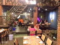 Cần sang nhượng quán có view đẹp và chất Cần sang nhượng quán có view đẹp và chất