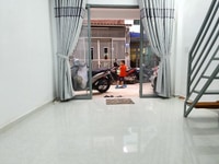 Cần bán nhà Hoàng Hoa Thám Bình Thạnh,40m2,SHR, 3 tỷ. Cần bán nhà Hoàng Hoa Thám Bình Thạnh,40m2,SHR, 3 tỷ.