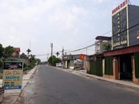 Bán đất mặt đường Trung Nghĩa, Đồ Sơn - cách 353 chỉ 200m Bán đất mặt đường Trung Nghĩa, Đồ Sơn - cách 353 chỉ 200m